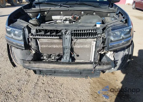 2019 Volkswagen Atlas 3.6L V6 Sel from USA, damaged, VIN 1V2MR2CA1KC553084